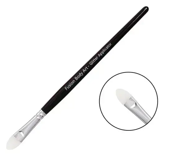 Professional Glitter Cream Applicator