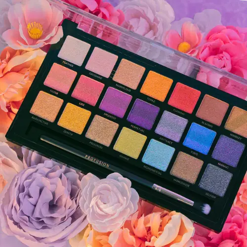 Pro Artistry Palette Enchanted - Image 2