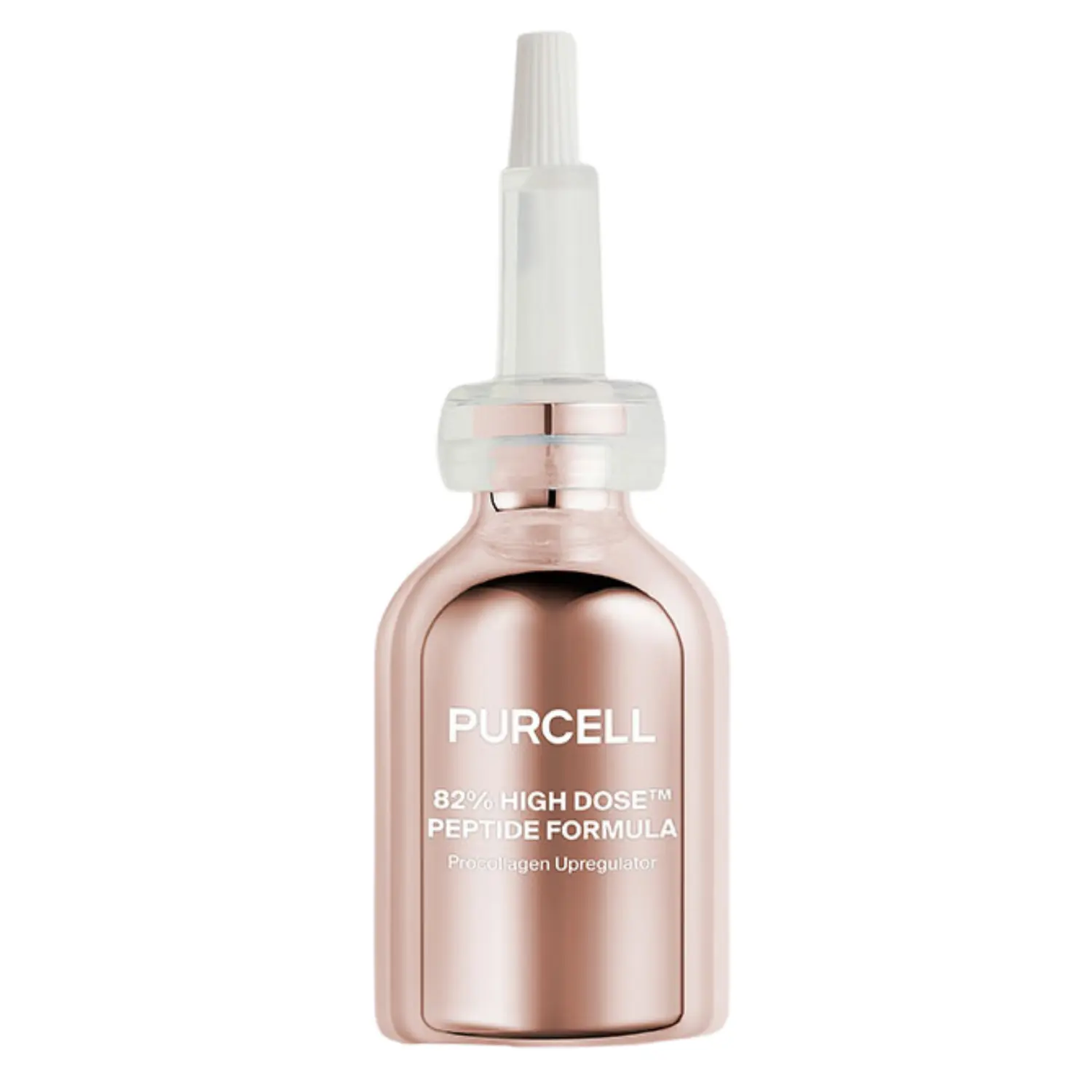 82% High Dose Peptide Formula