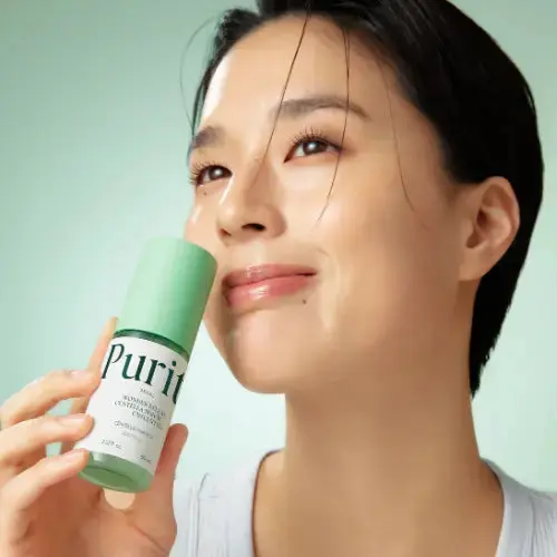 Wonder Releaf Centella Serum Unscented 15 ml. - Image 3
