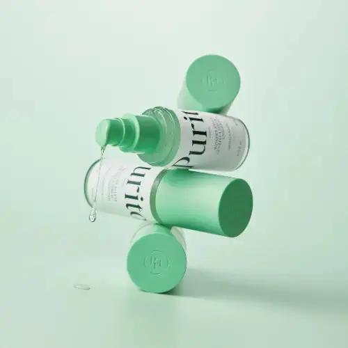 Wonder Releaf Centella Serum Unscented 15 ml. - Image 4