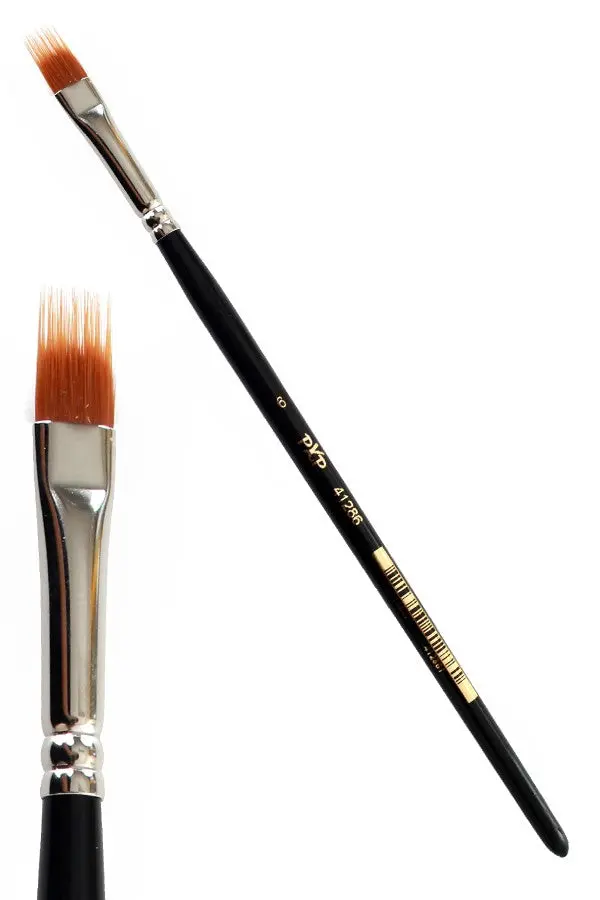Comb Brush 3/8