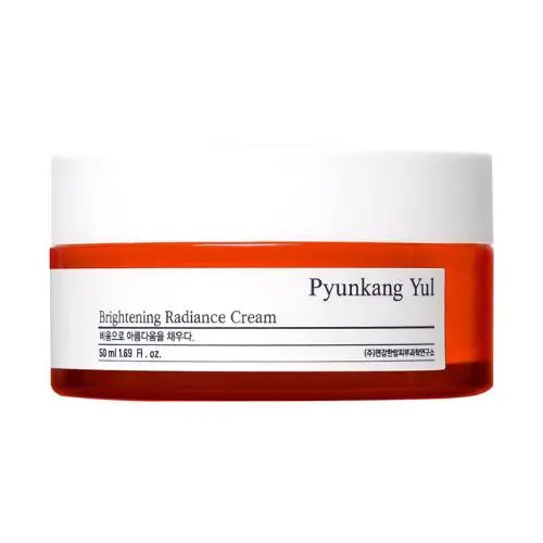 Brightening Radiance Cream