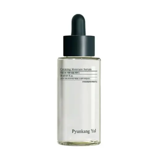Calming Moisture Serum