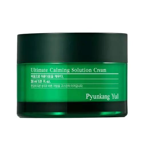 Ultimate Calming Solution Cream