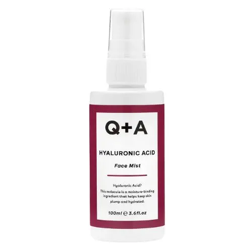 Hyaluronic Acid Face Mist