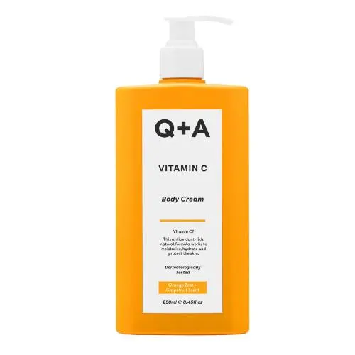 Vitamin C Body Cream