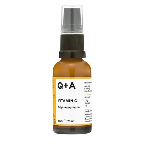 Vitamin C Brightening Serum