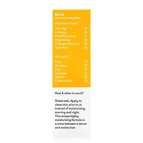 Vitamin C Brightening Serum - Image 2