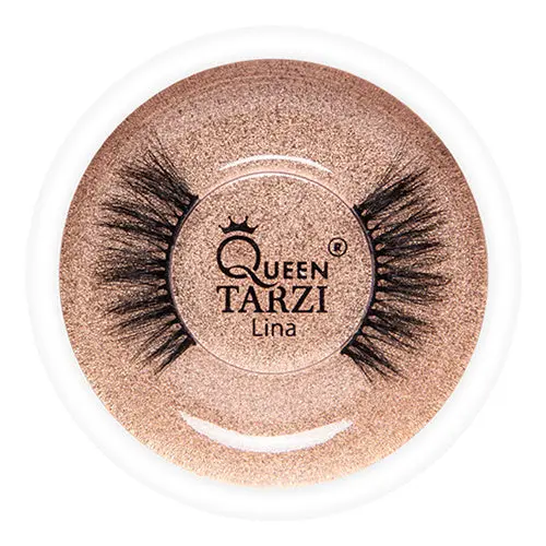 Lina Half Lashes