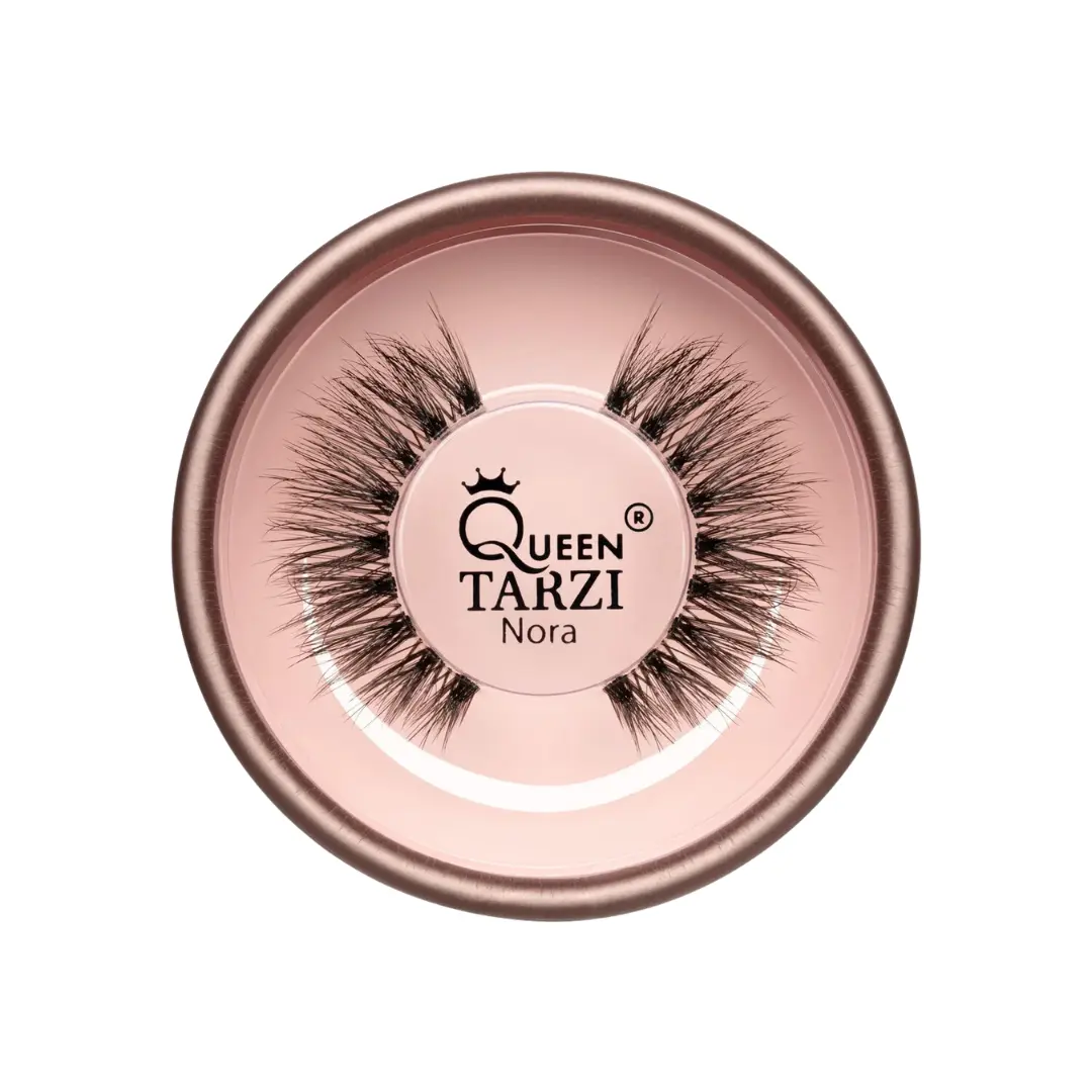 Nora Lashes