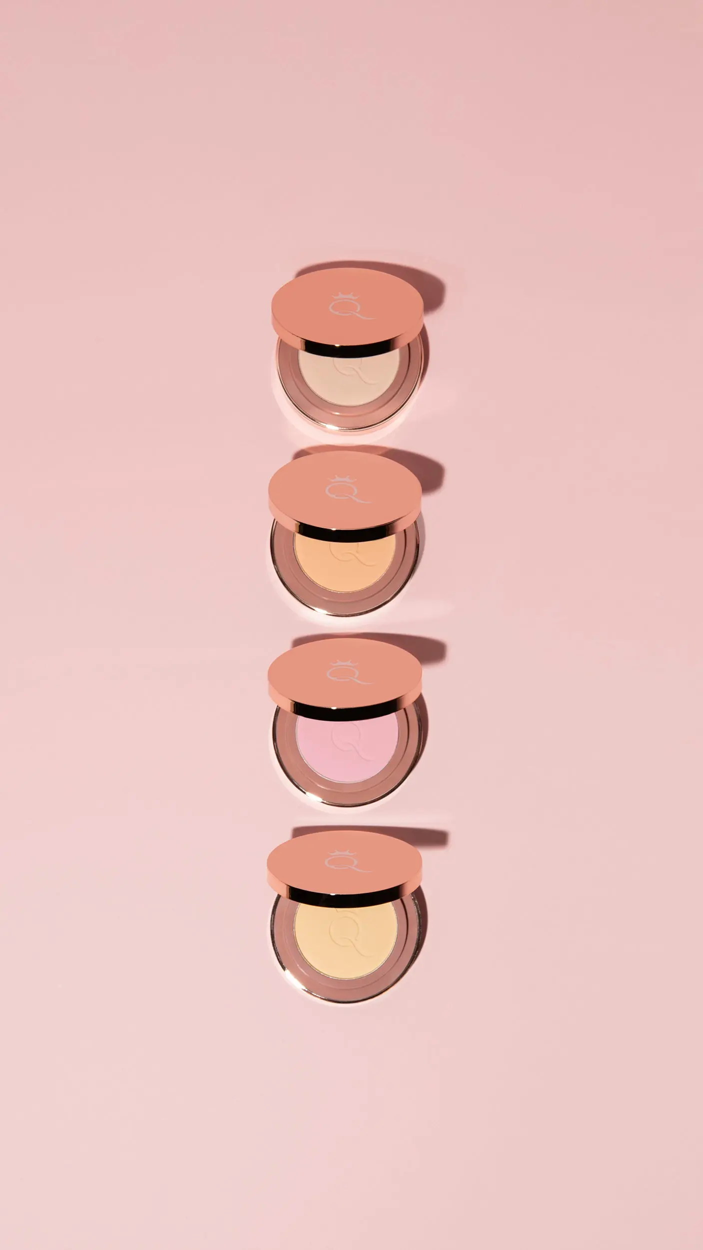 The Dream Pressed Powder Zard - Image 4