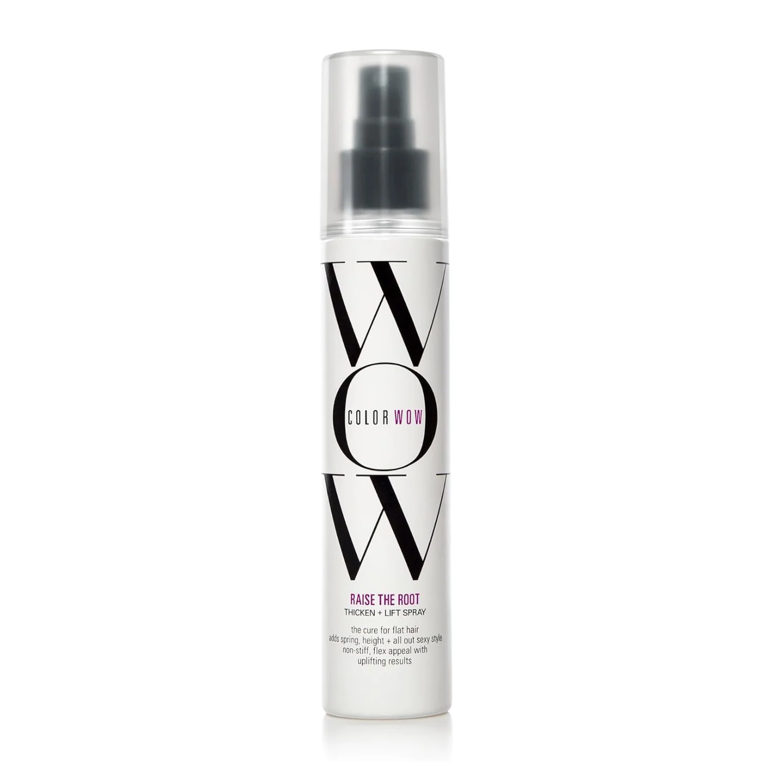 Raise the Root Thicken and Lift Spray