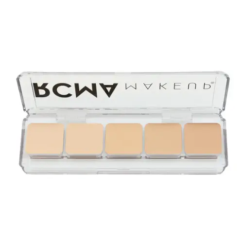 Series 5 Part Palette