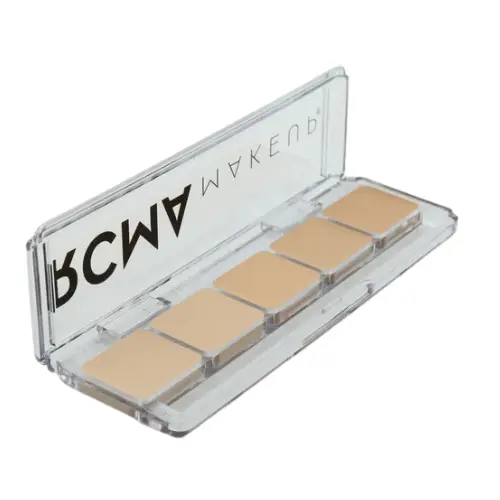 Series 5 Part Palette - Image 2