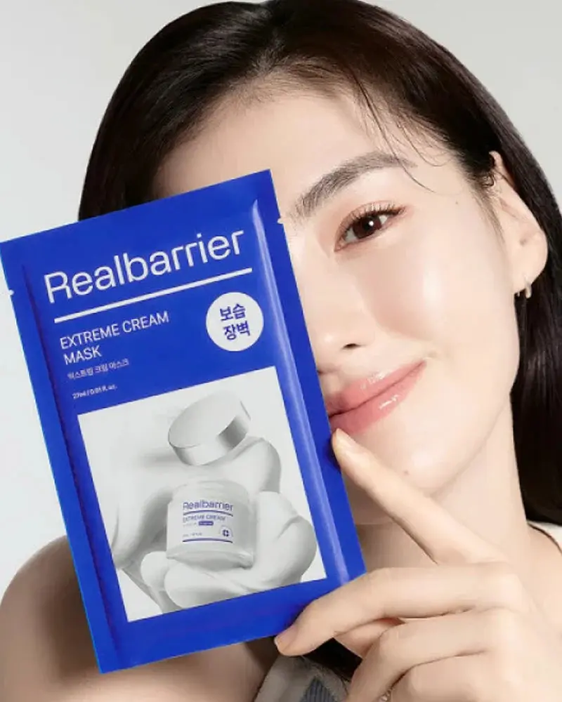 Extreme Cream Mask - Image 4