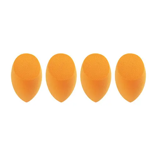 4 Miracle Complexion Sponges - Image 2