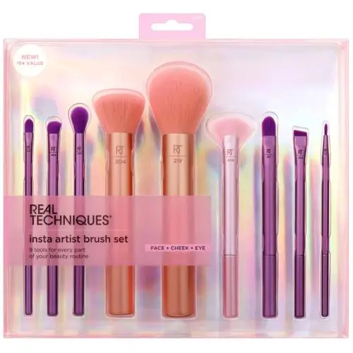 Insta Artist Brush Kit - Image 2