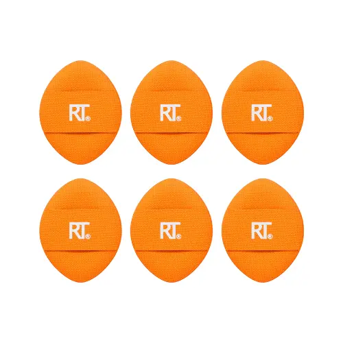 Mini Miracle Concealer Puff 6 Pack
