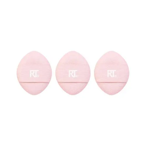 Mini Miracle Powder Puff Trio