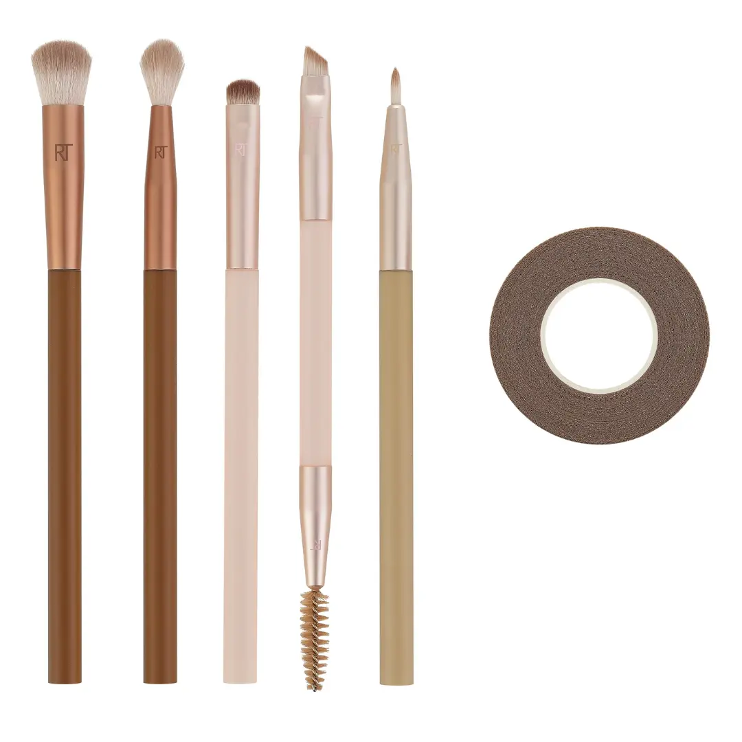 New Nudes Daily Swipe Eye Set