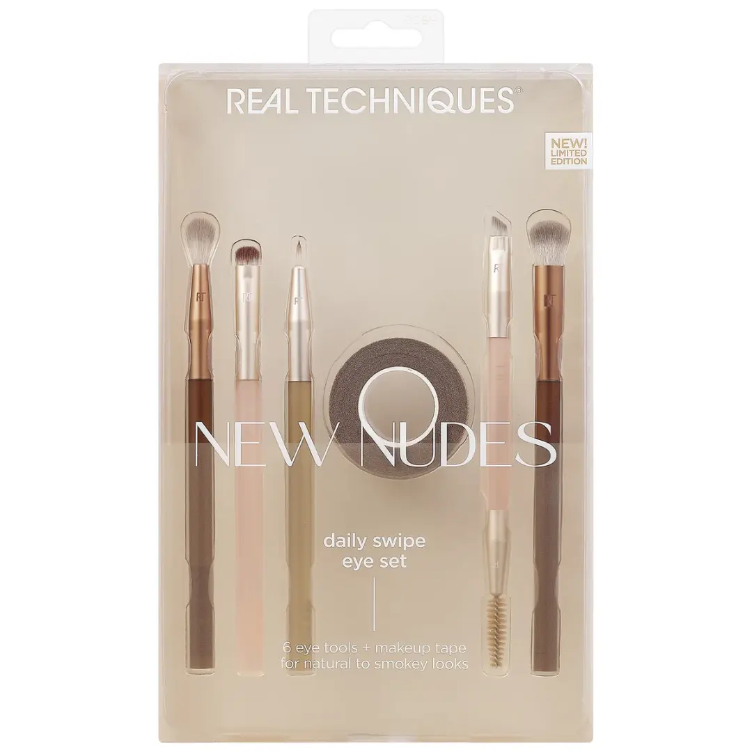 New Nudes Daily Swipe Eye Set - Image 2