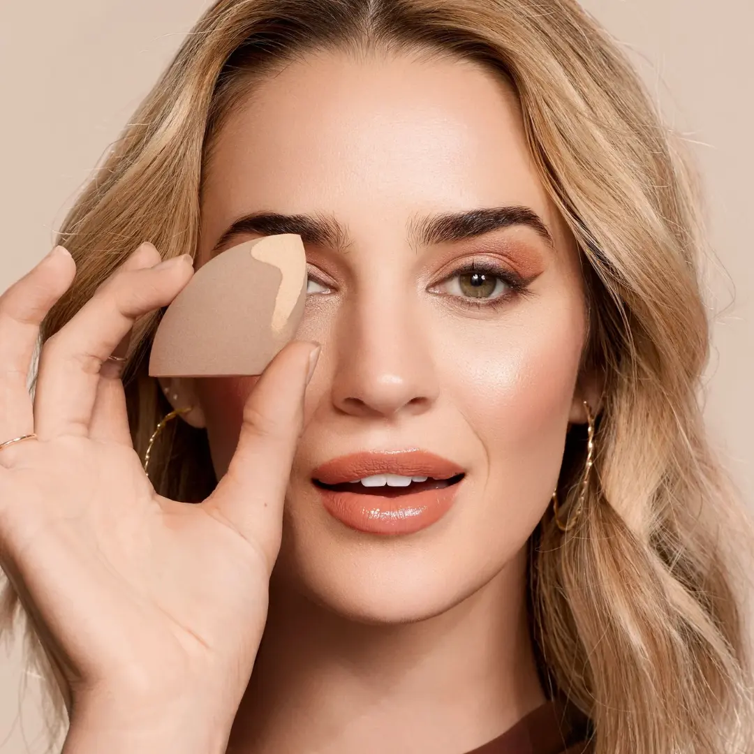 New Nudes Real Reveal Sponge Duo - Image 3