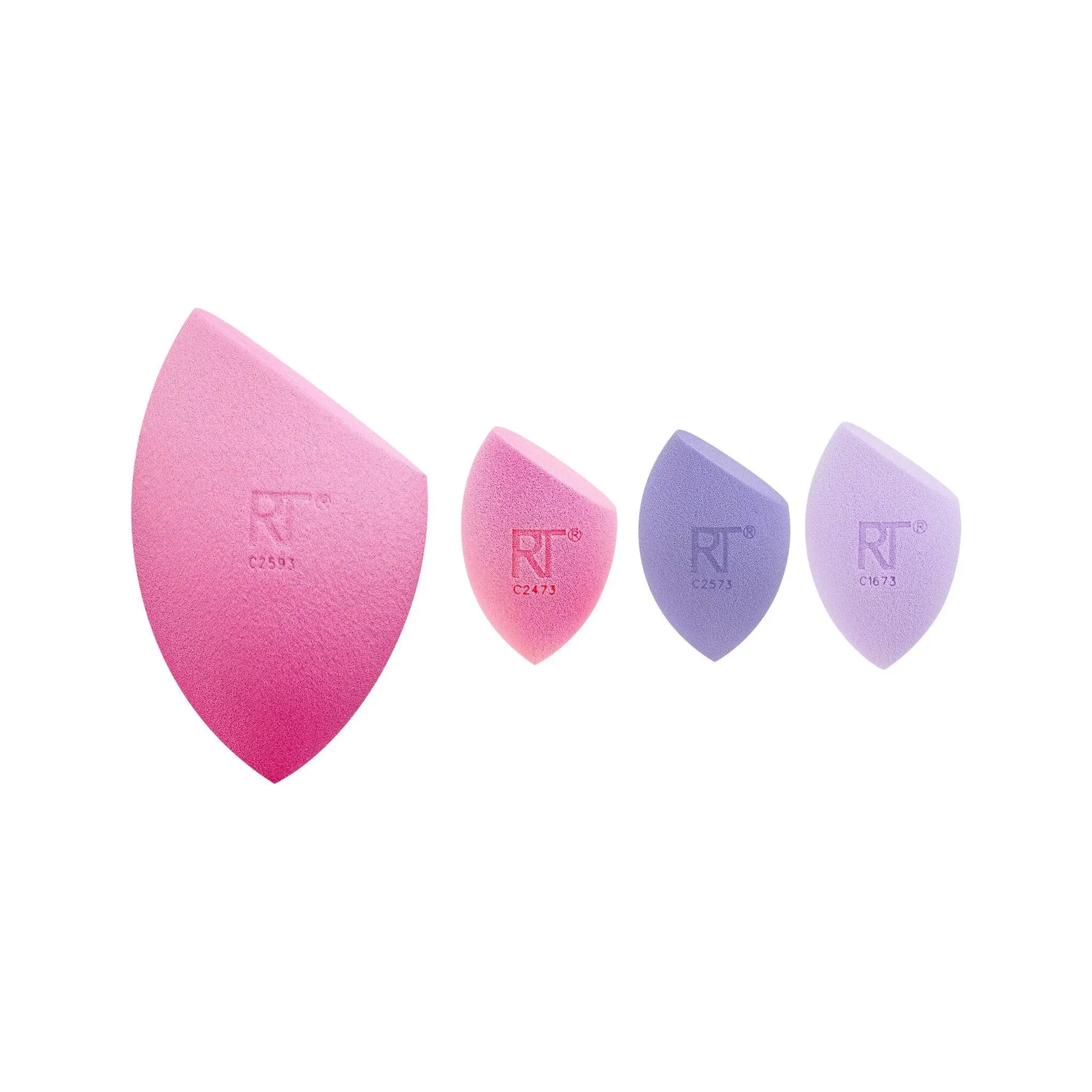 Sunrise To Sunset Miracle Complexion Sponge & Mini's