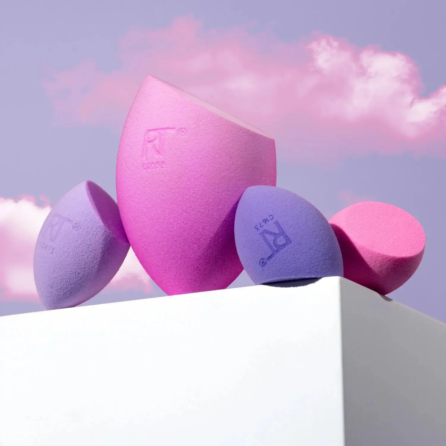 Sunrise To Sunset Miracle Complexion Sponge & Mini's - Image 3