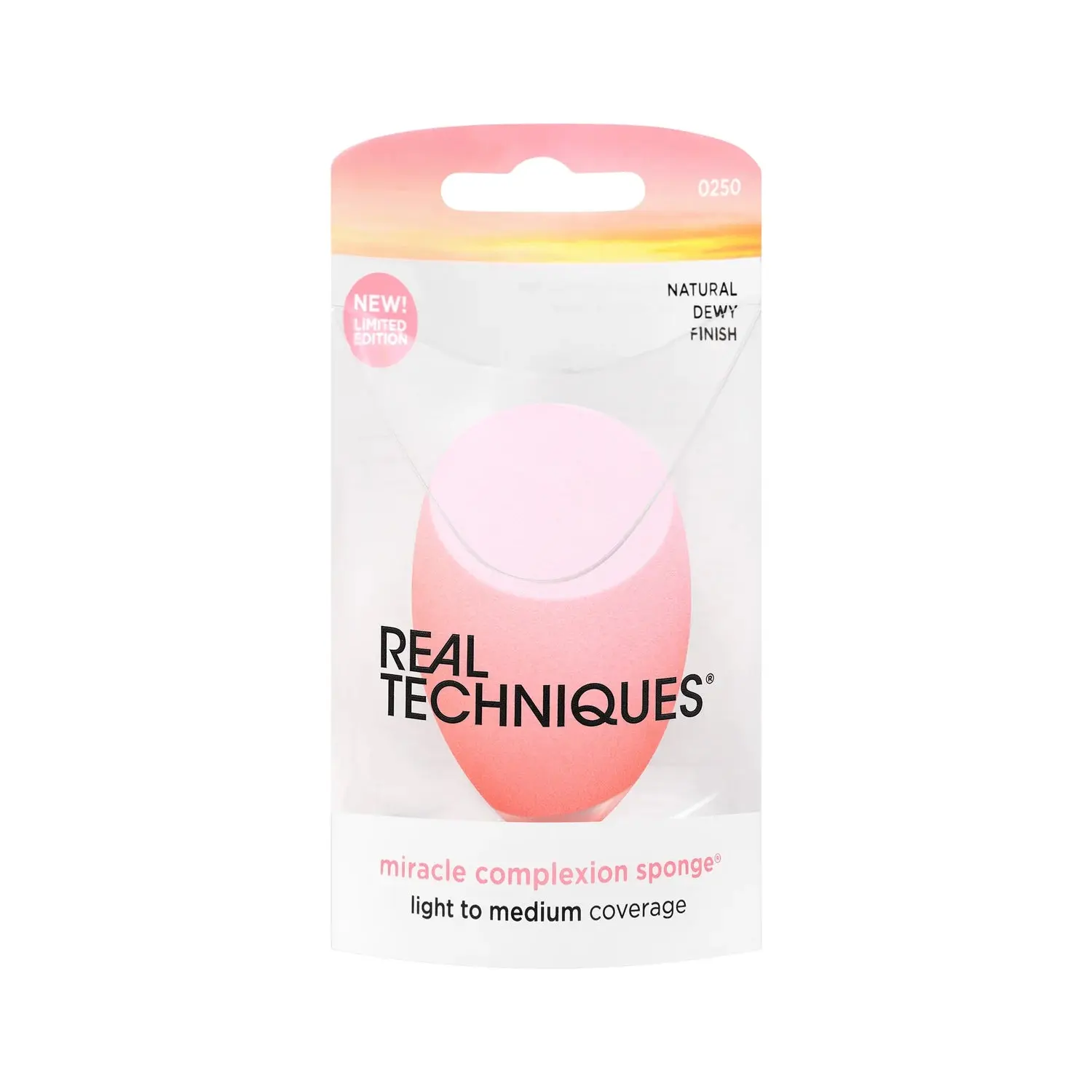 Sunrise To Sunset Miracle Complexion Sponge - Image 2