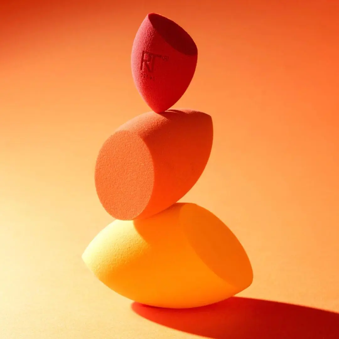 Sunsoaked Sponge Trio - Image 3
