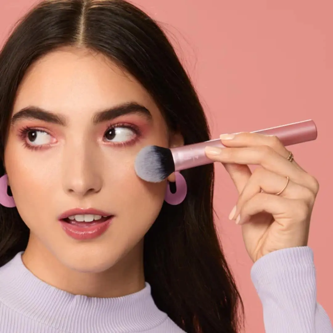 Tapered Cheek Brush - Image 3