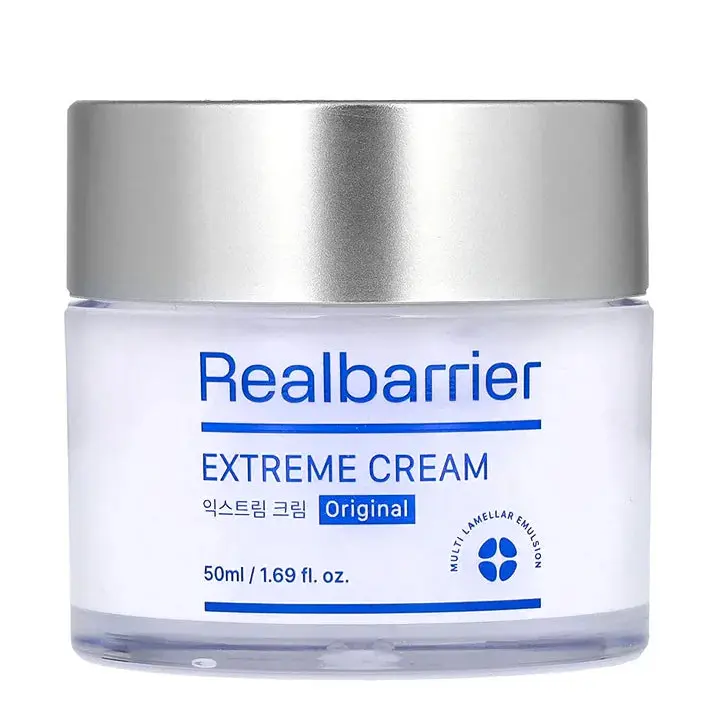 Extreme Cream