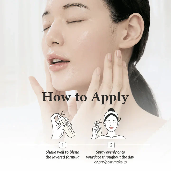 Relief Cream Mist 100 ml. - Image 3