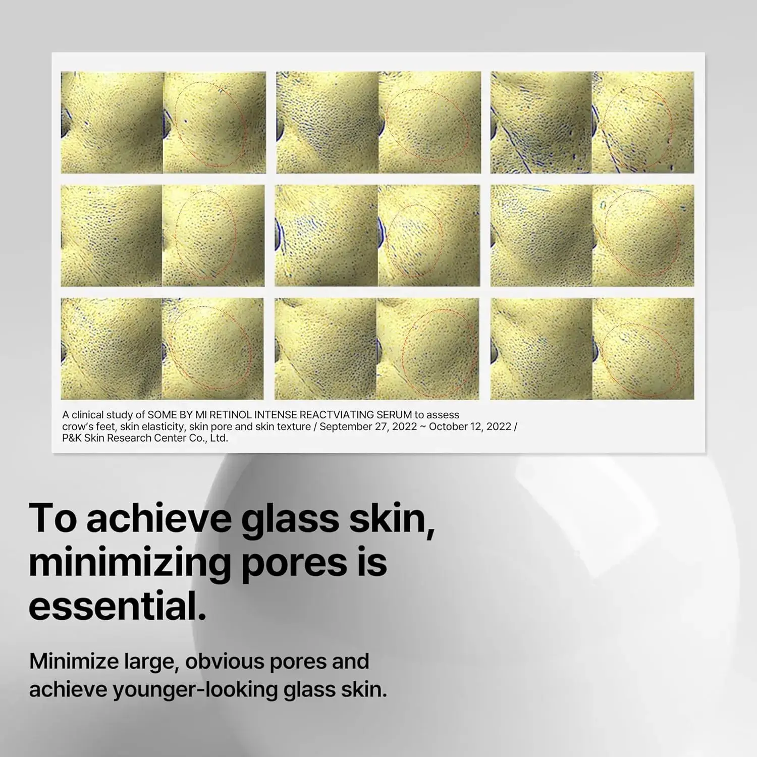 Retinol Intense Reactivating Serum 50 ml. - Image 4