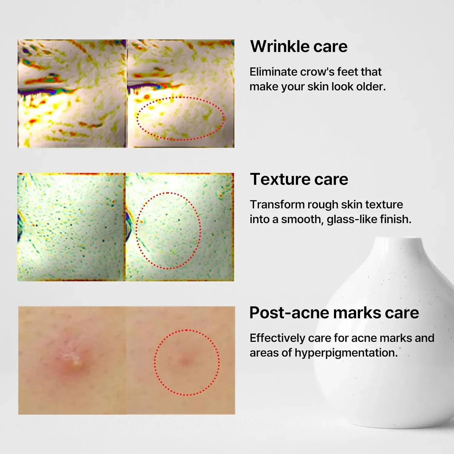 Retinol Intense Reactivating Serum 50 ml. - Image 5