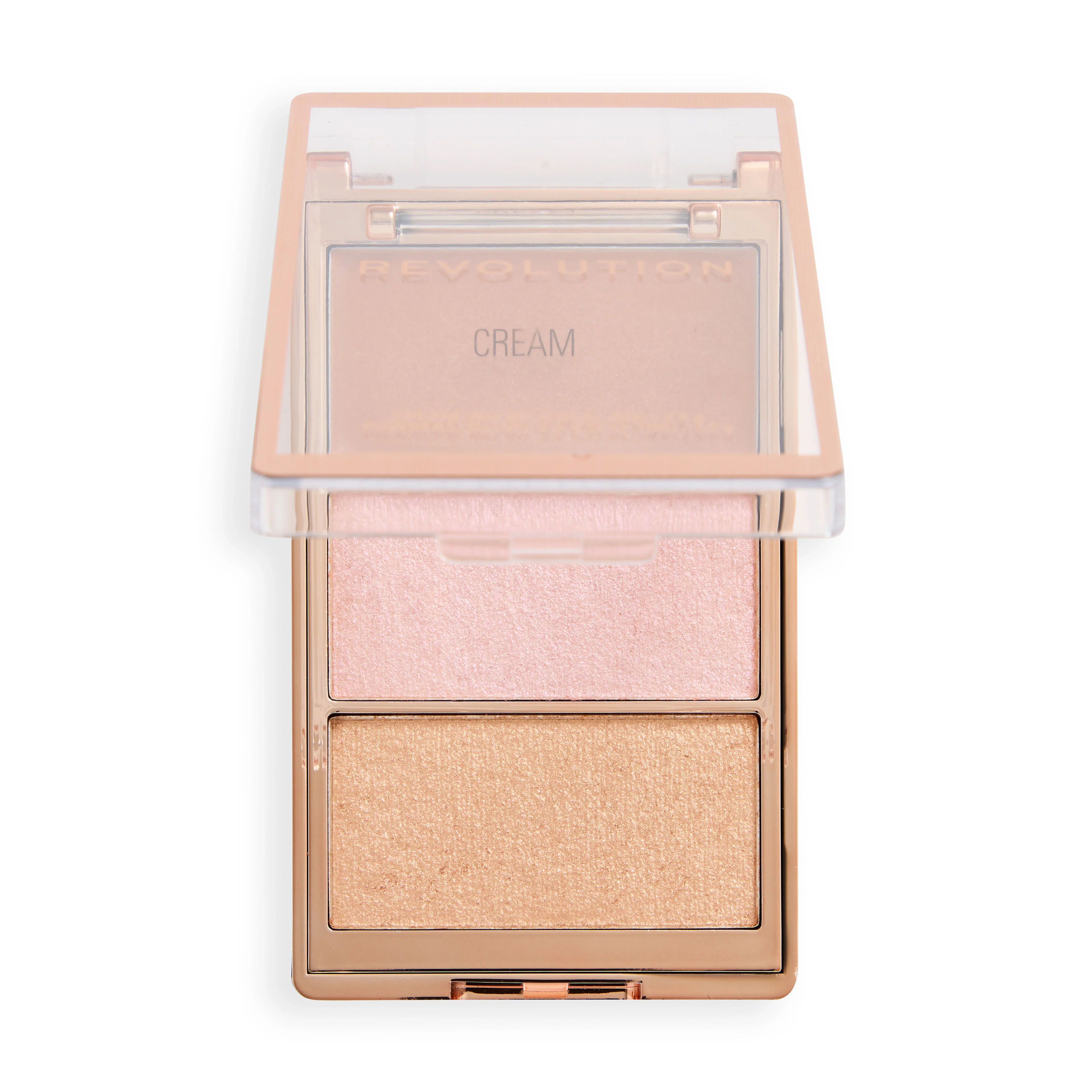 Highlight Icon Palette Molten Bronze - Image 4