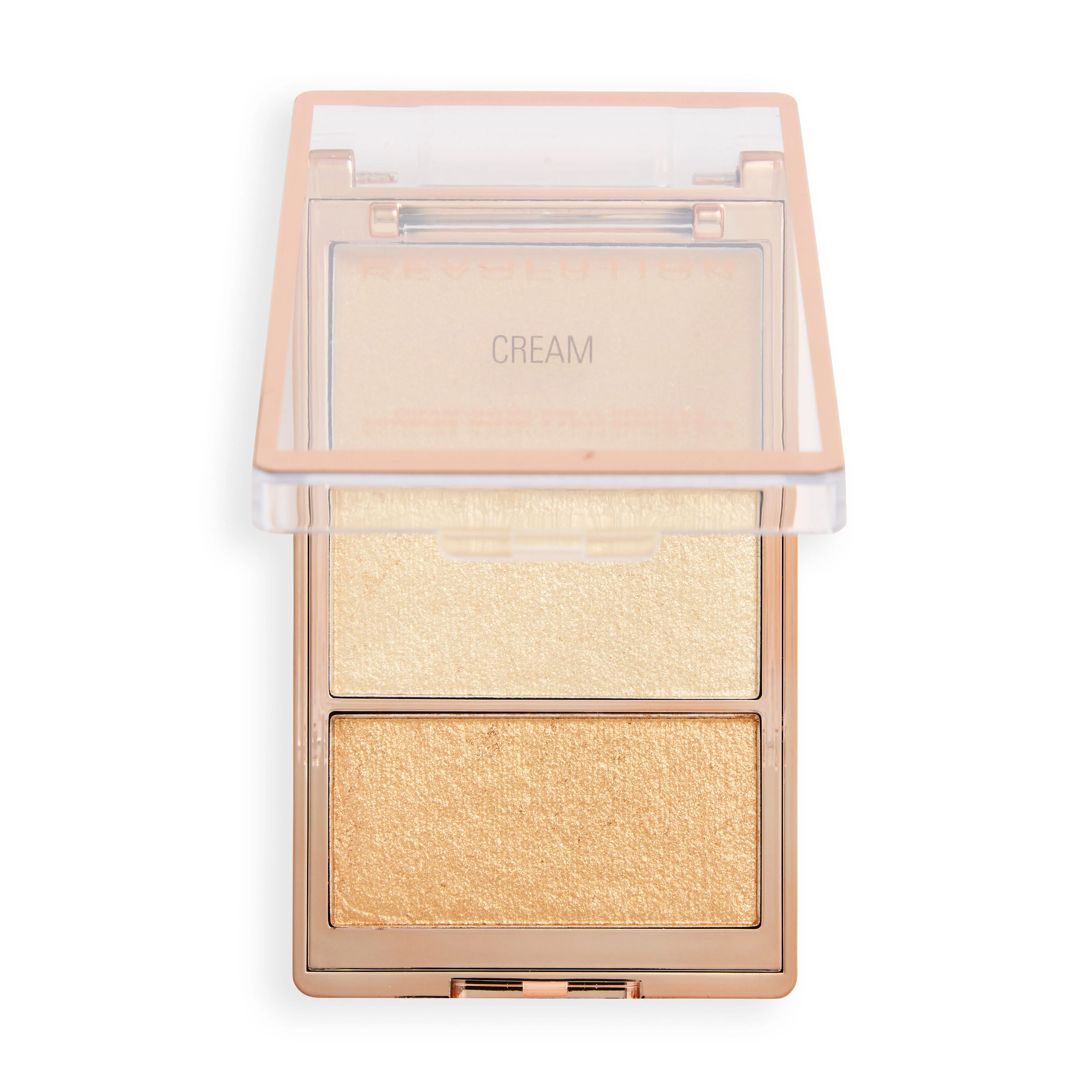 Highlight Icon Palette Rosy Gold Glow - Image 4