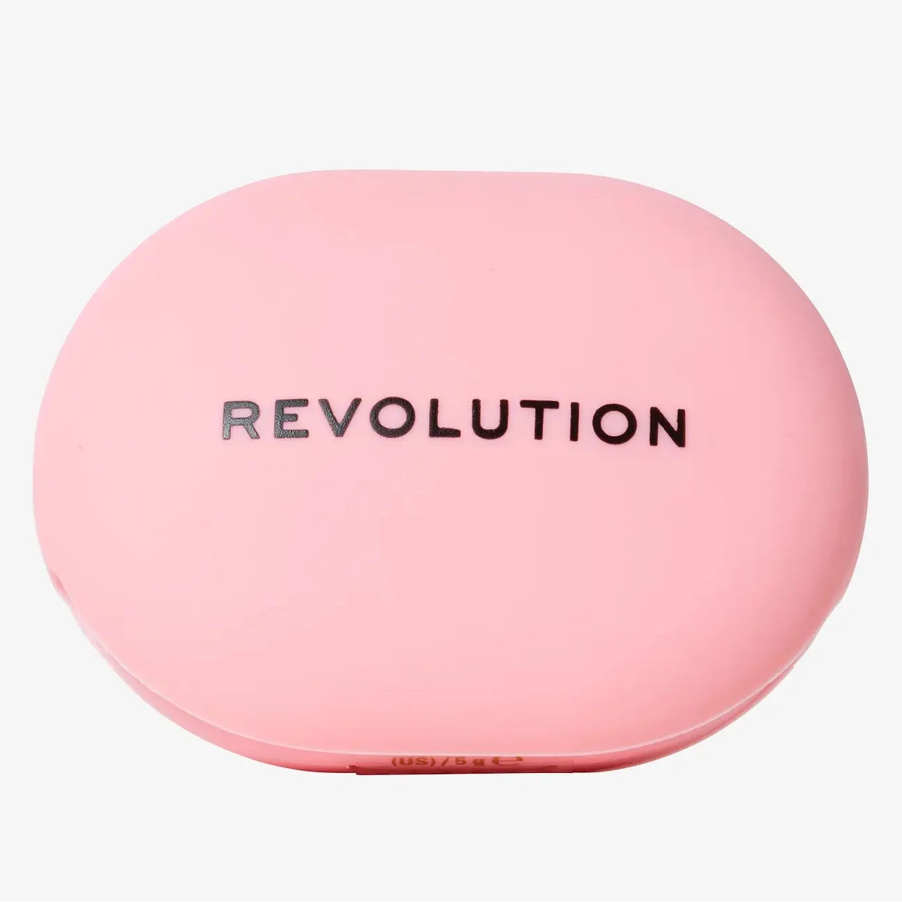 Powder Pops Translucent & Pop Grip & Silicone Case Pink - Image 5