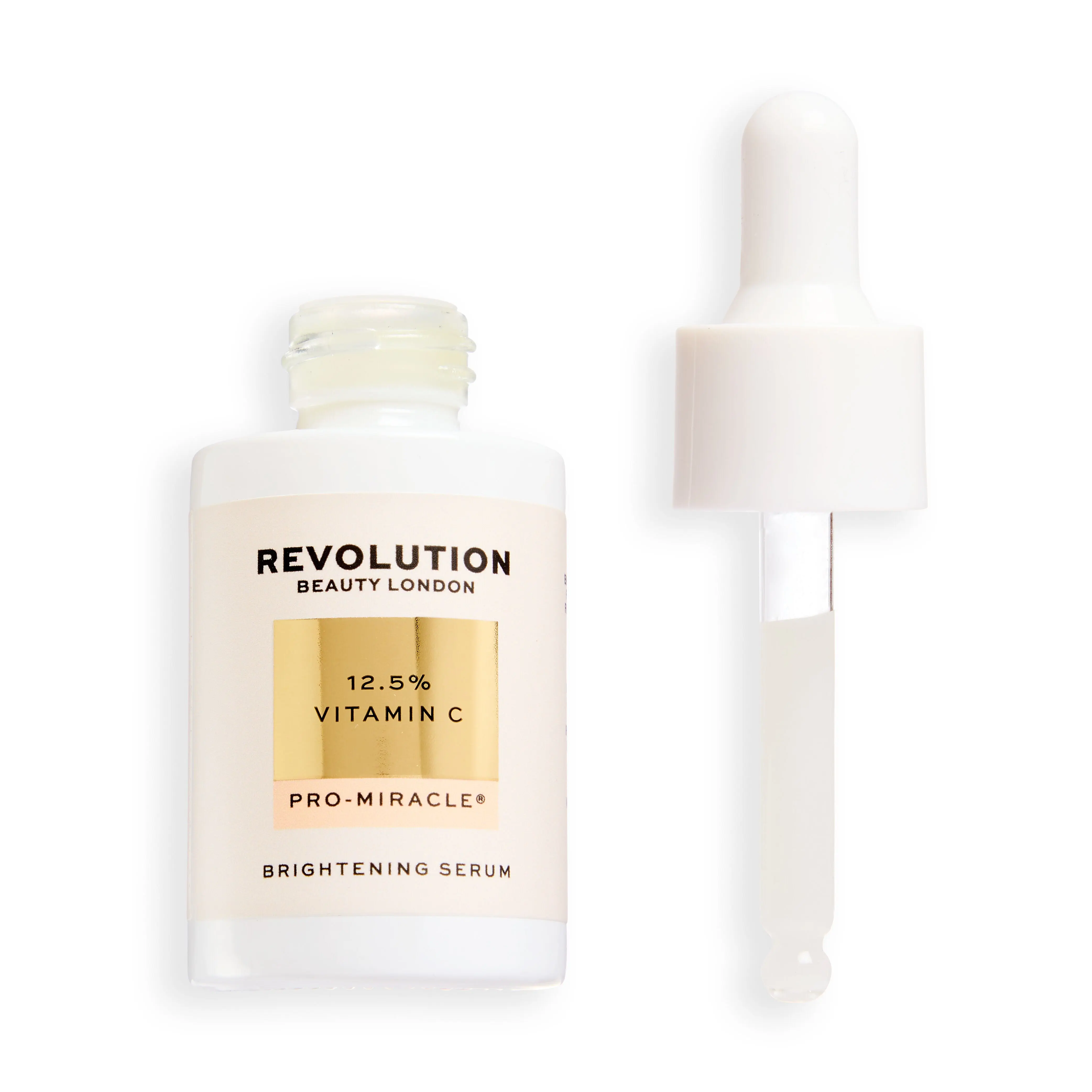 Pro Miracle 12.5% Vitamin C Serum