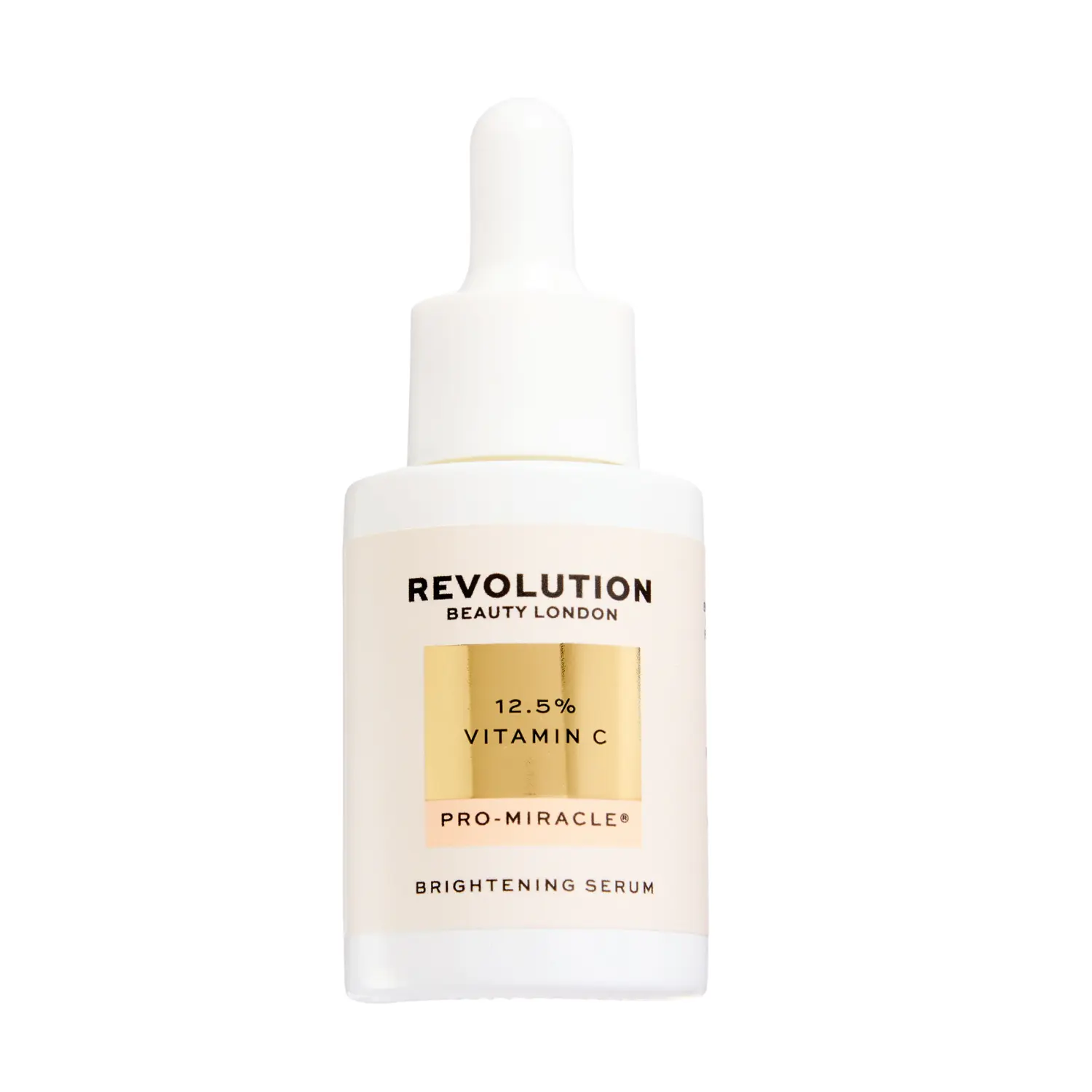 Pro Miracle 12.5% Vitamin C Serum - Image 2