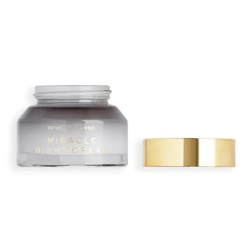 Miracle Night Cream - Image 2