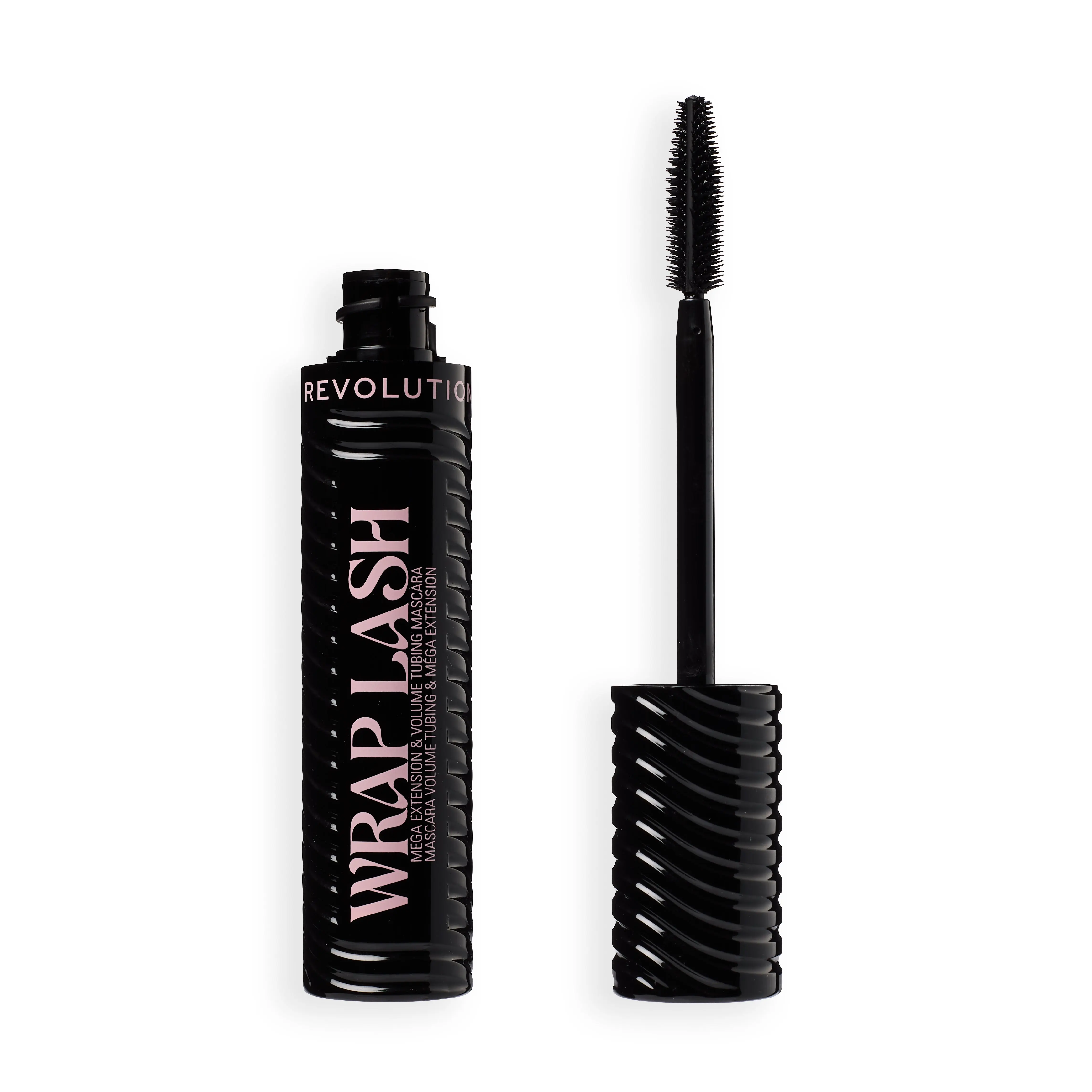 Wrap Lash Ultra Black Mascara