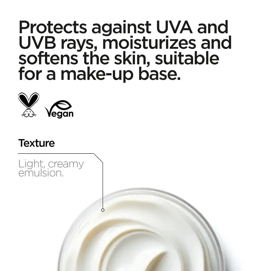 Just Daily Sun Shield SPF 50+ with Hyaluronic Acid Set - Image 3