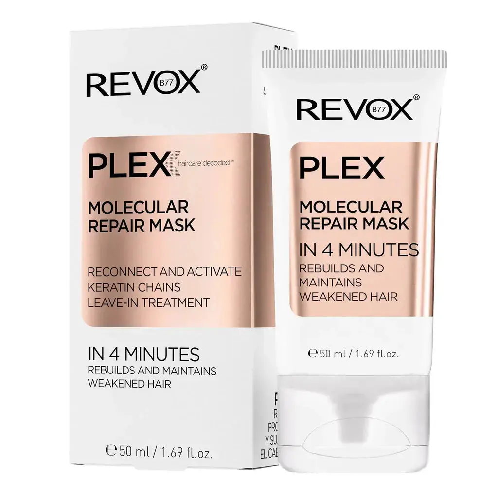 Plex Molecular Repair Mask