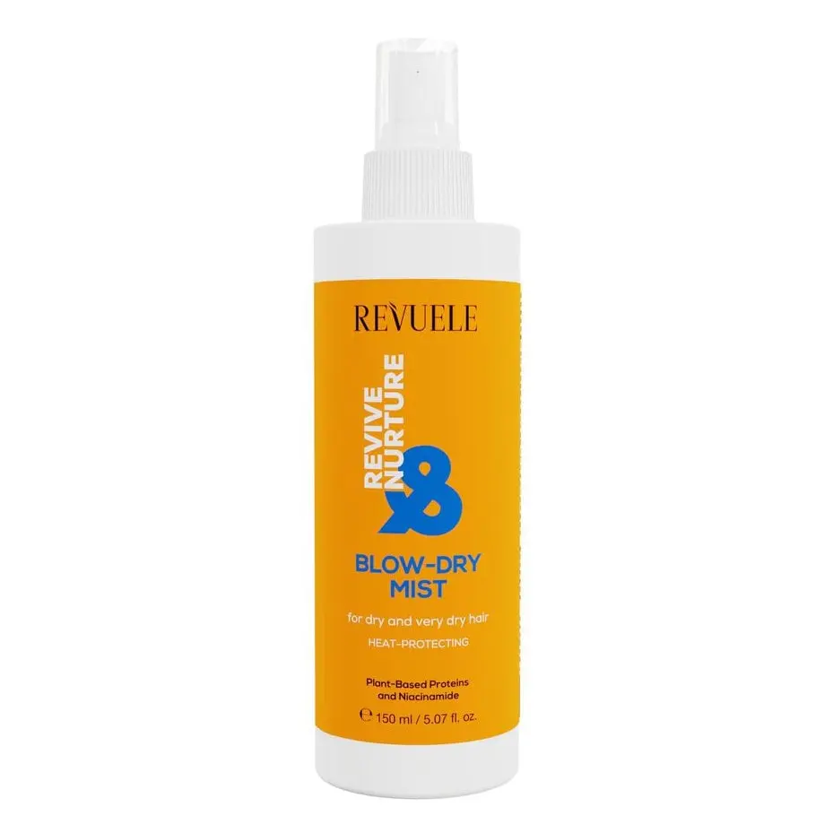 Blow Dry Mist Revive & Nurture