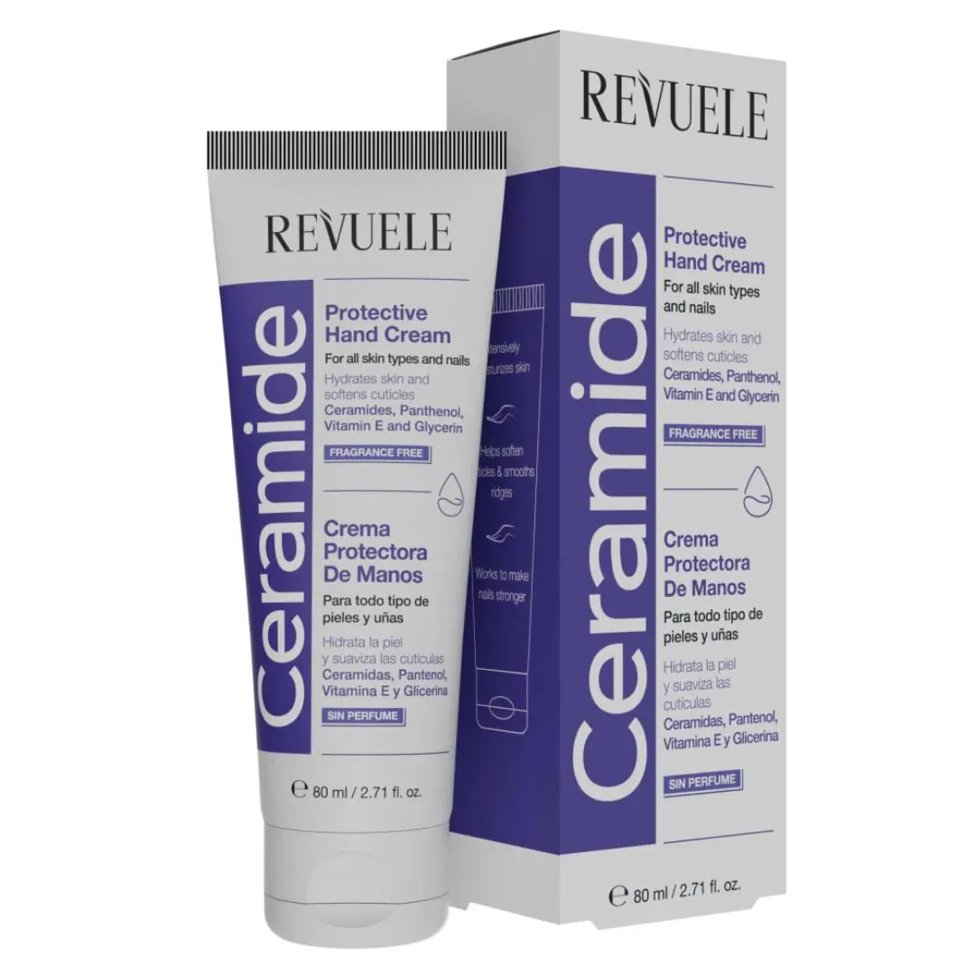 Ceramide Protective Hand Cream