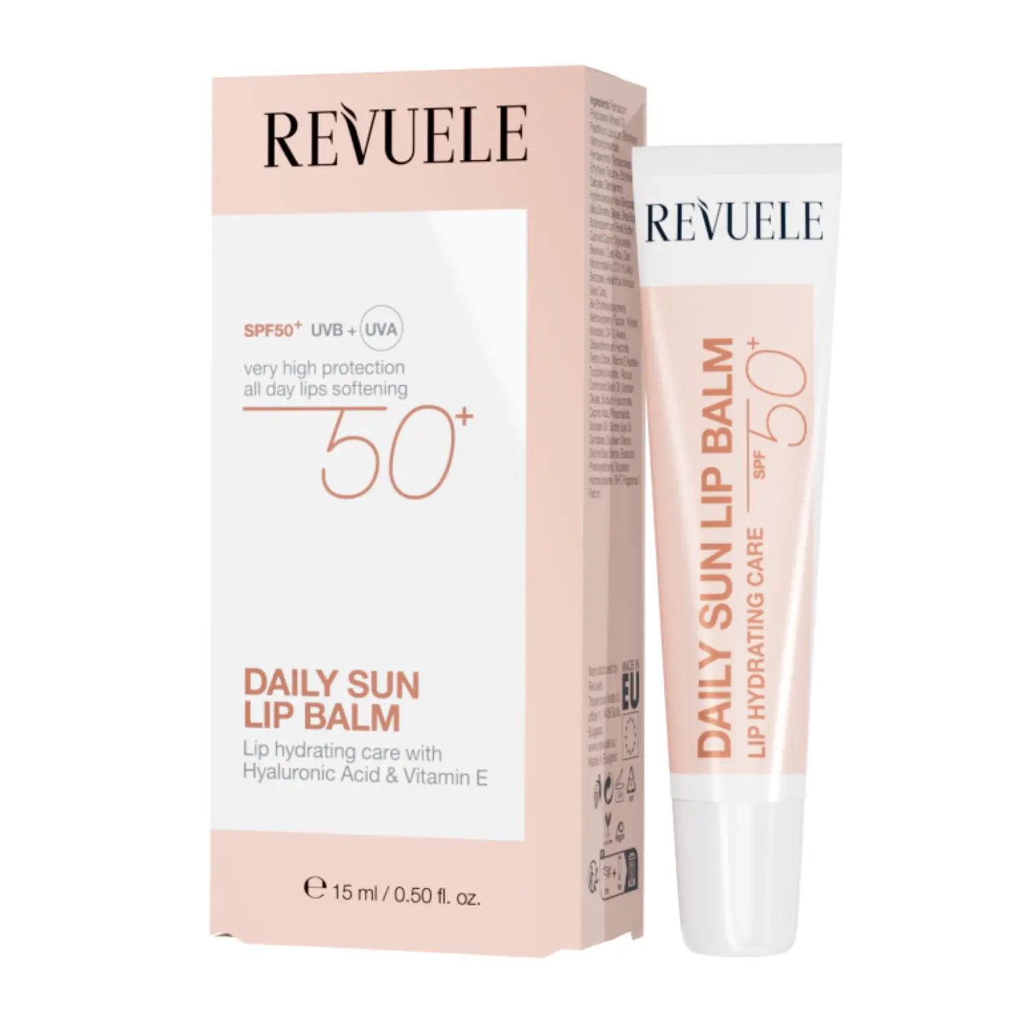 Daily Sun Lip Balm SPF 50+