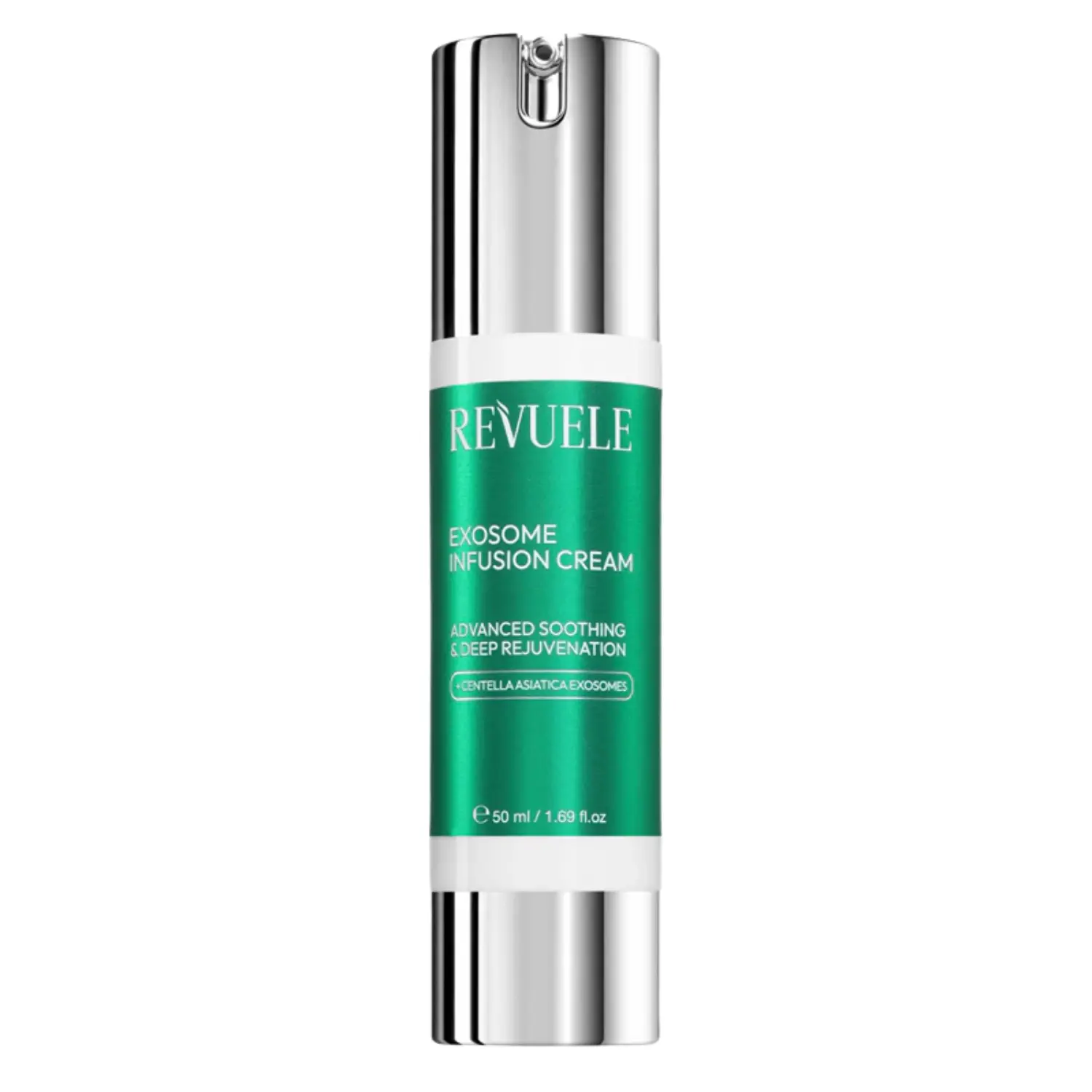 Exosome Infusion Cream