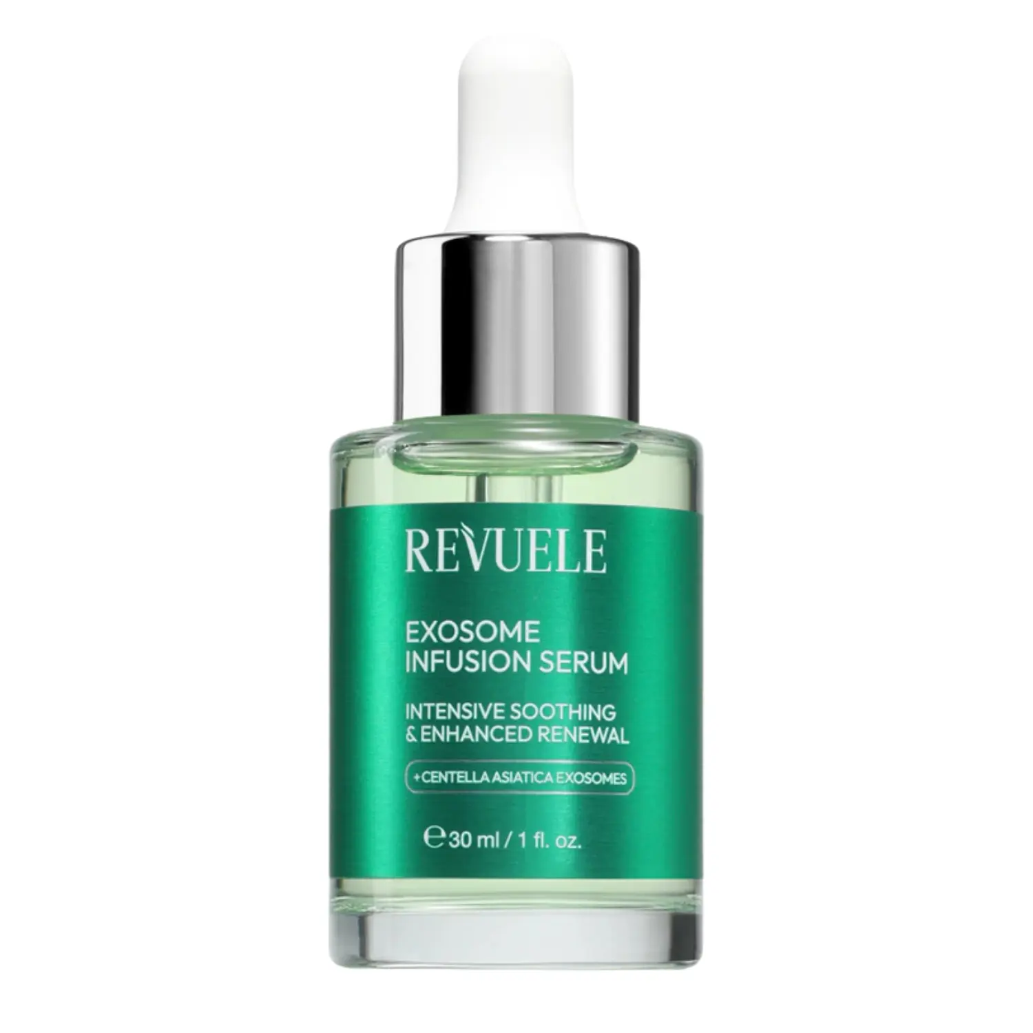 Exosome Infusion Serum